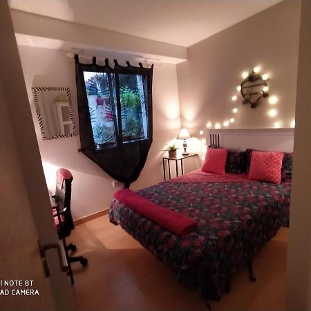 Casa Marta Lägenhet Las Palmas de Gran Canaria Exteriör bild