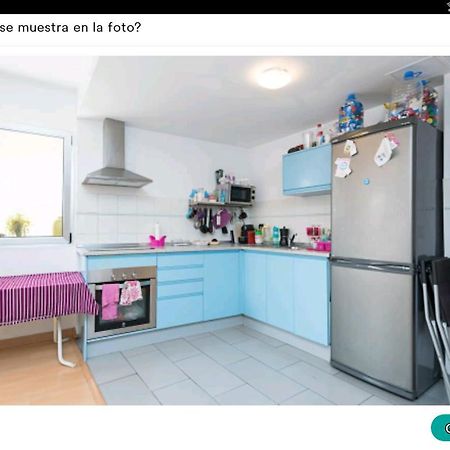 Casa Marta Lägenhet Las Palmas de Gran Canaria Exteriör bild