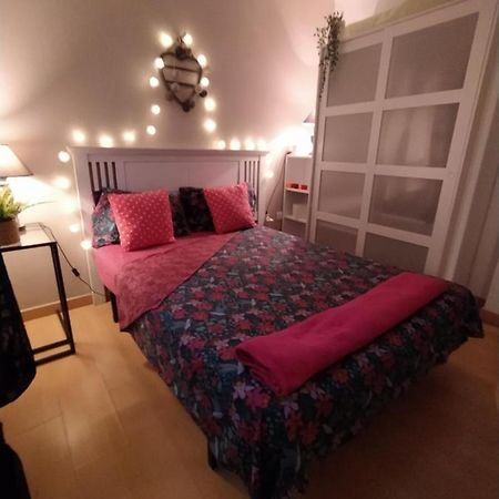 Casa Marta Lägenhet Las Palmas de Gran Canaria Exteriör bild