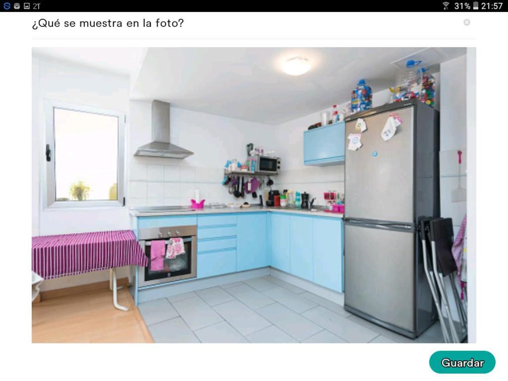Casa Marta Lägenhet Las Palmas de Gran Canaria Exteriör bild