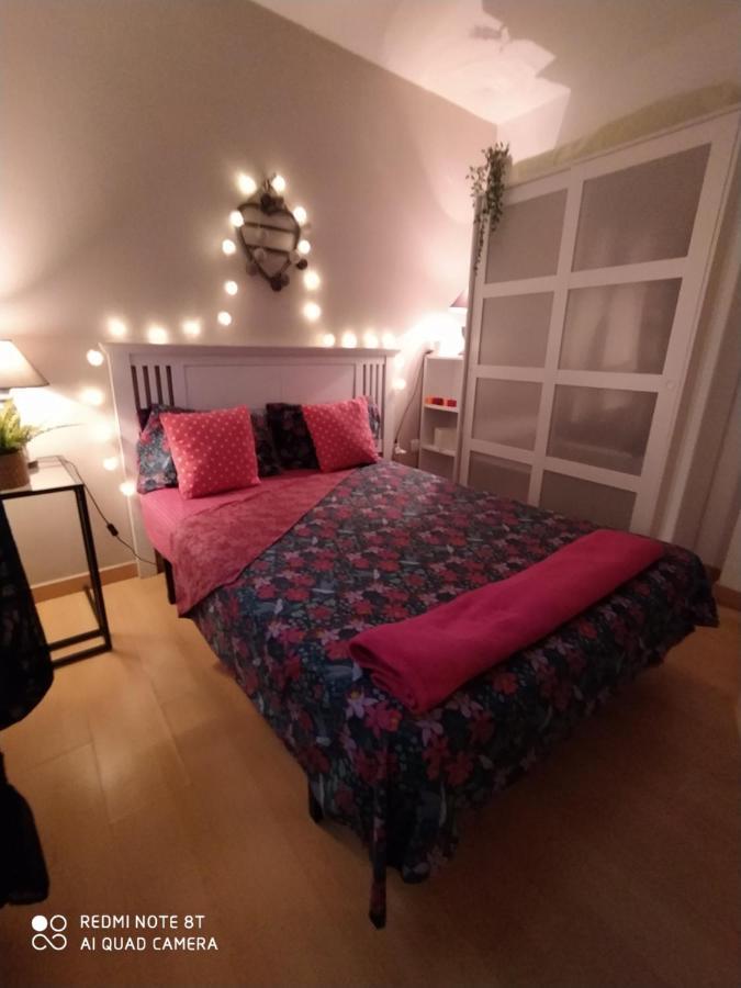 Casa Marta Lägenhet Las Palmas de Gran Canaria Exteriör bild